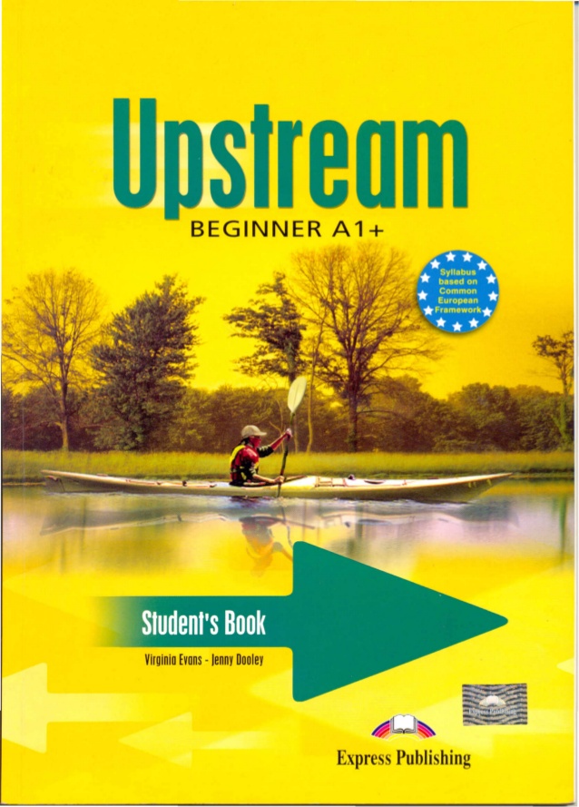 Upstream a1 teacher