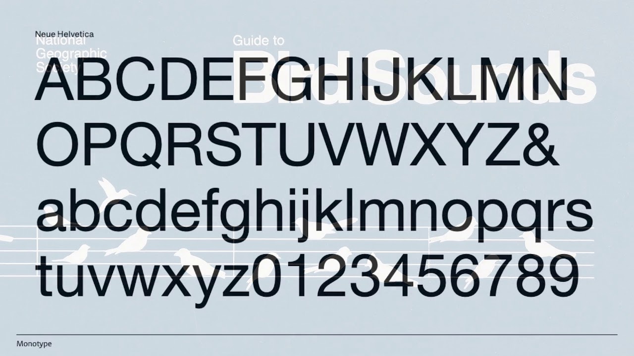 Download Helvetica Font For Photoshop