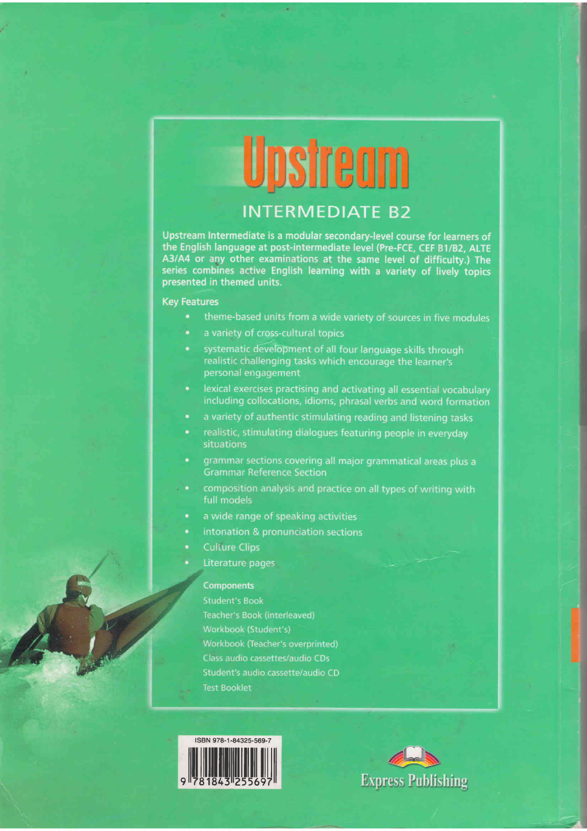 Upstream book pdf