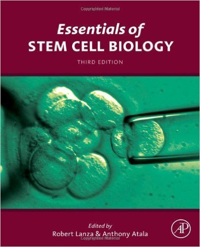 Essentials Of Cell Biology Pdf